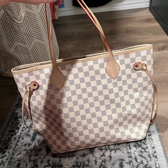 Bags Louis Vuitton Neverfull Look Alike Poshmark